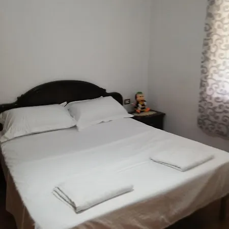 Apartmán Dallandyshe Mahmutaj Berat