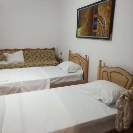 Dallandyshe Mahmutaj Apartamento